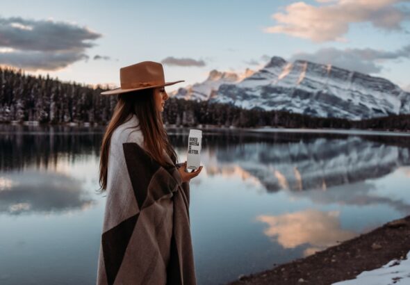 Boxed Water Is Better/unsplash.com